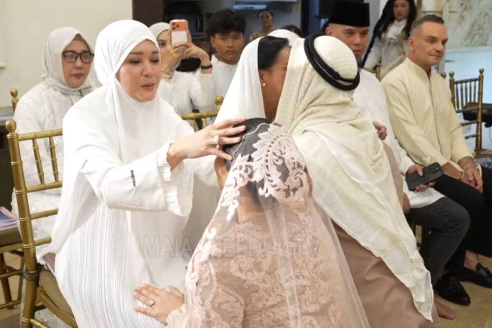 Youtube.com/MAIA ALELDUL TV