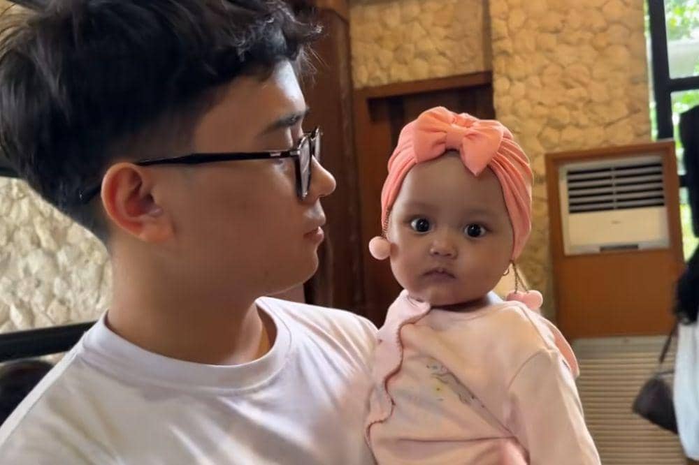 Youtube.com/AHMAD DHANI DALAM BERITA