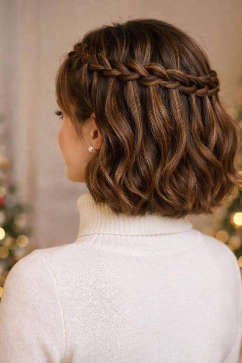 Rekomendasi hairstyle buat malam natal 7.jpg