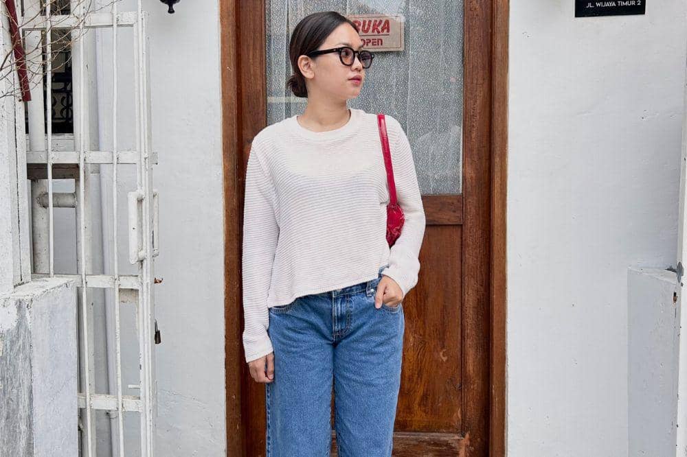 Siapa Nabila Febrina Calon Menantu Adjie Pangestu? 3