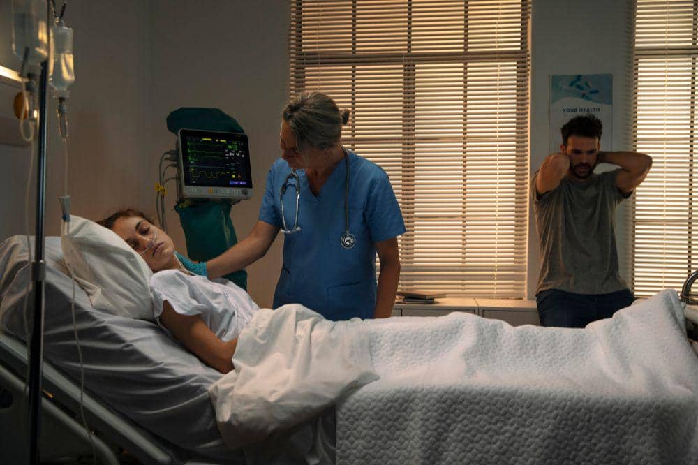 Ibu Berusia 34 Tahun Meninggal Usai Jalani Operasi Kosmetik di Turki