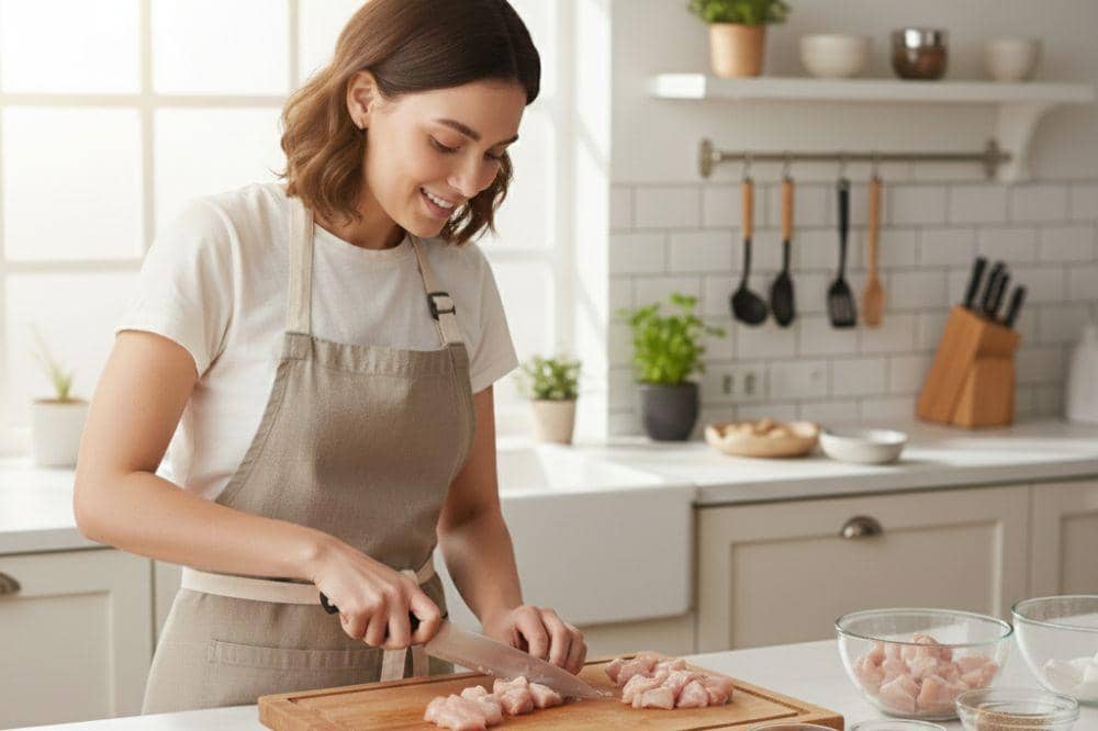 Bolehkan Ibu Menyusui Makan Sate?