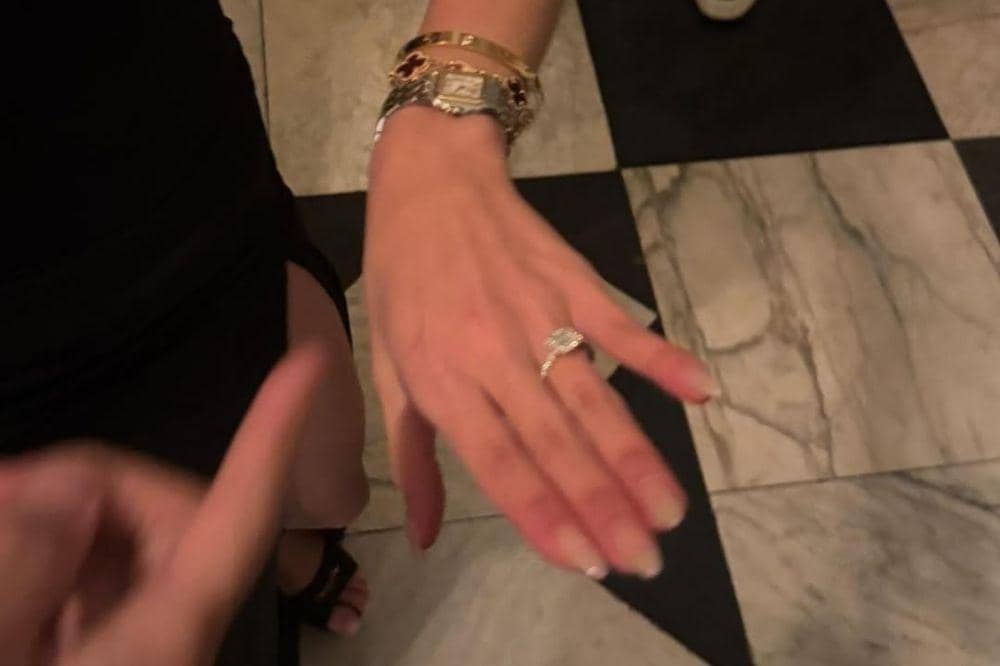 cincin jennifer coppen