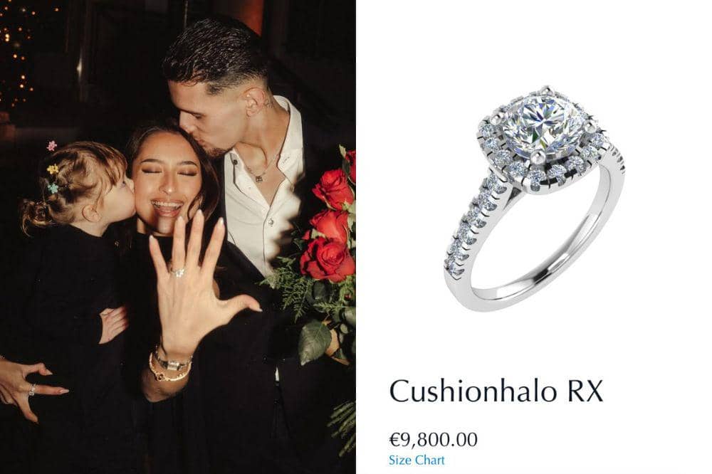 cincin jennifer coppen