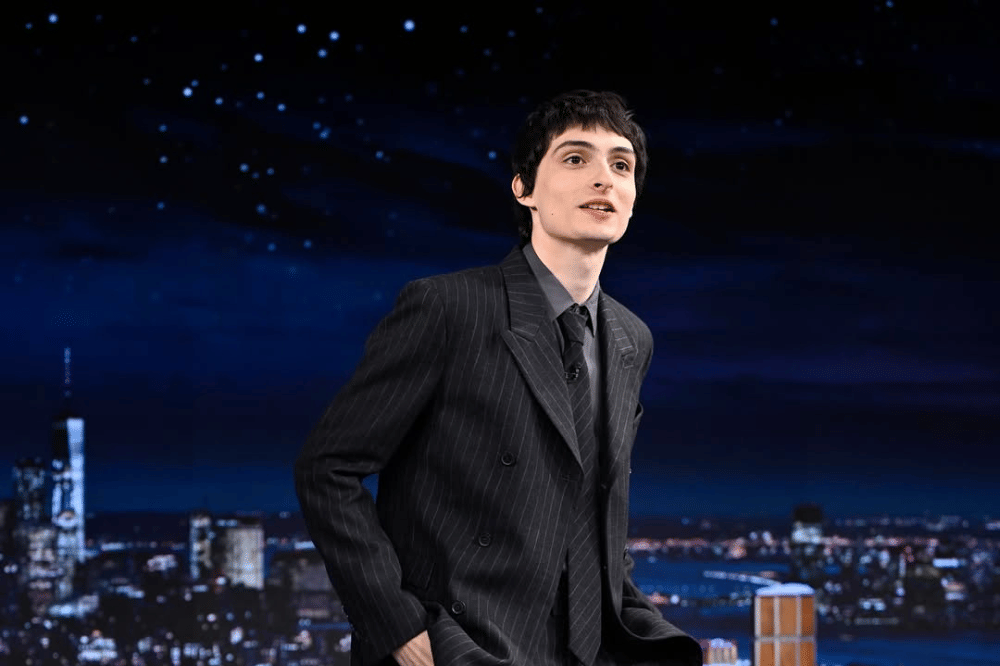 Fakta Keluarga Finn Wolfhard Pemain Stranger Things