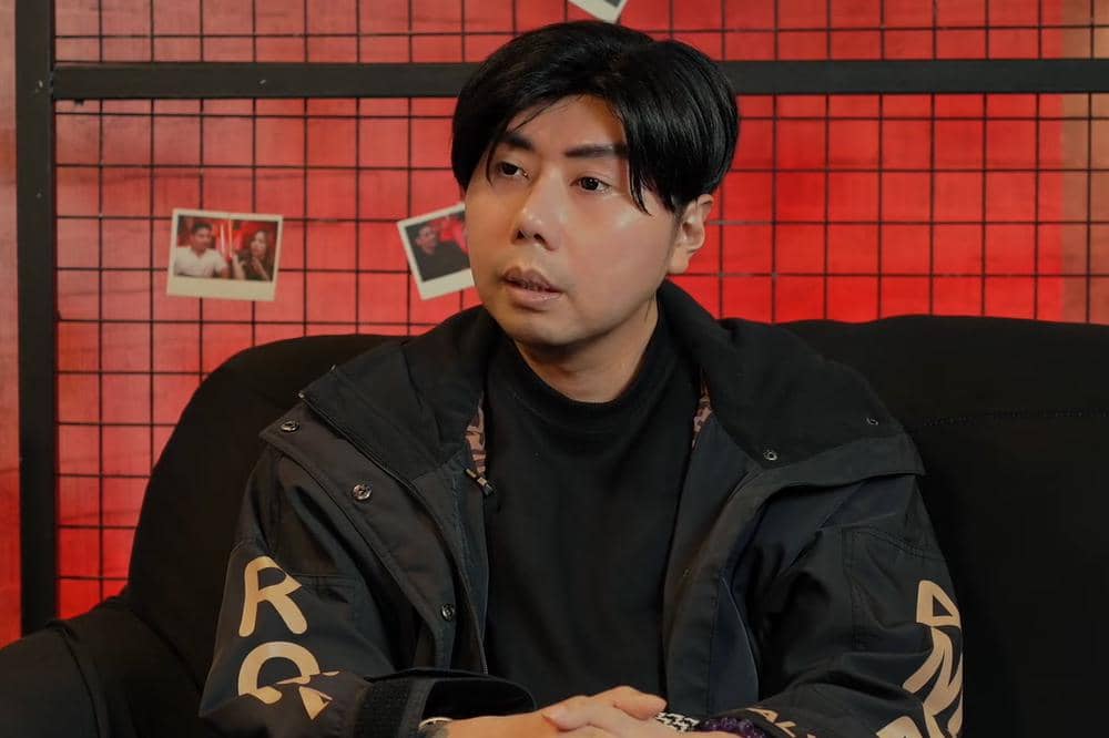 Ramalan Roy Kiyoshi di 2026