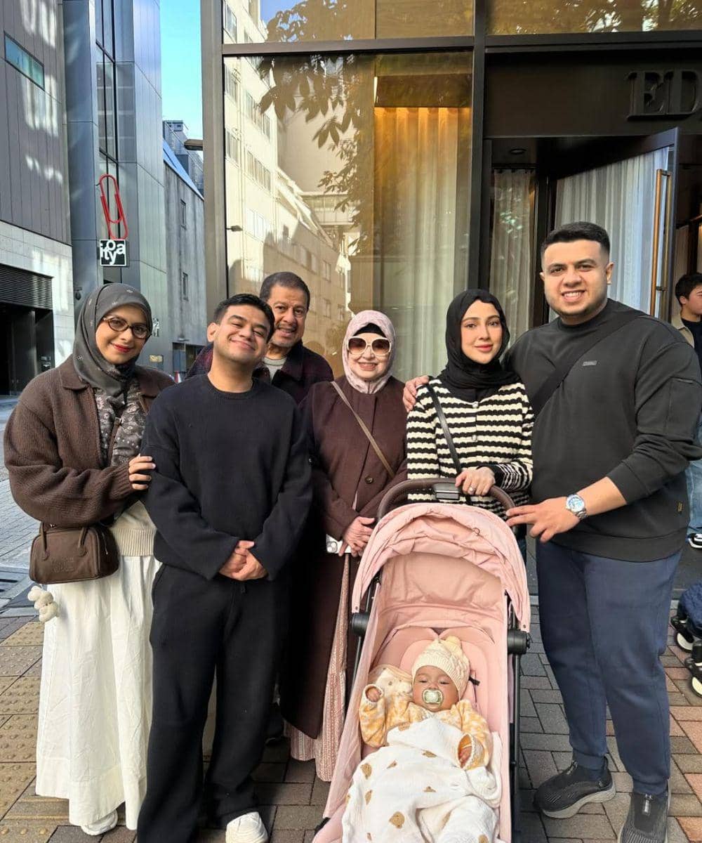 Instagram.com/mamashay_ida