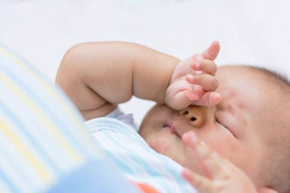 Pinterest/FirstCry India