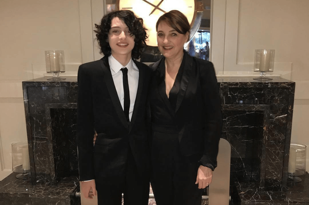 Fakta Keluarga Finn Wolfhard Pemain Stranger Things
