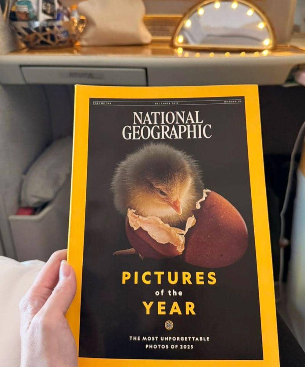 Koleksi Buku Aura Kasih di Rumah