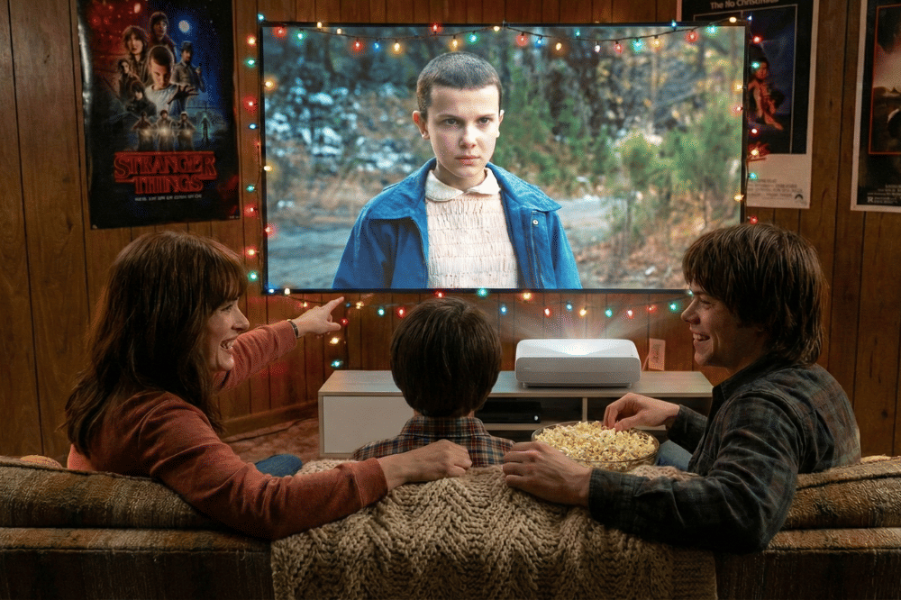 Tips Menonton Final Stranger Things 5 di Rumah