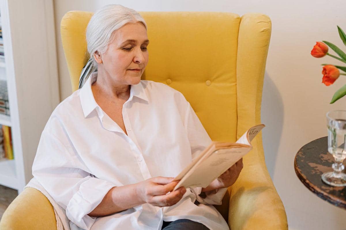 94 persen perempuan menginginkan produk dengan penandaan ramah menopause