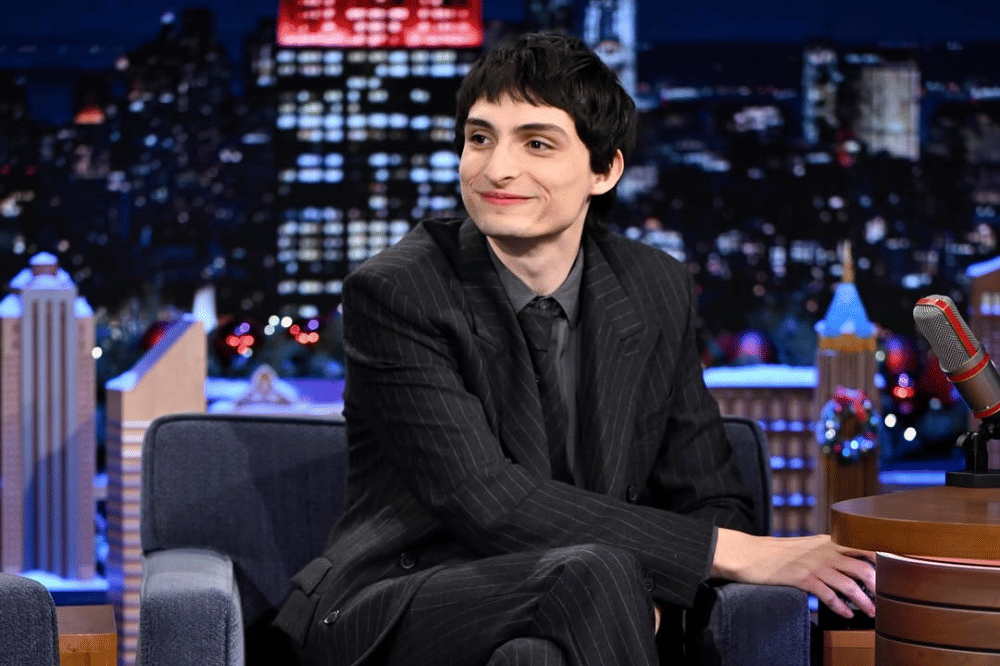 Fakta Keluarga Finn Wolfhard Pemain Stranger Things