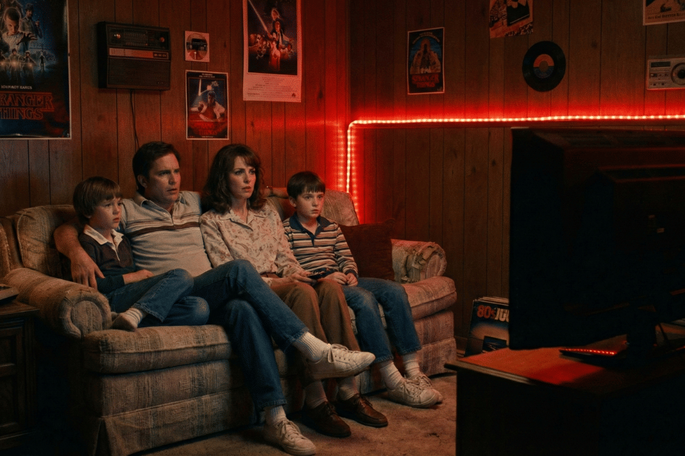Tips Menonton Final Stranger Things 5 di Rumah