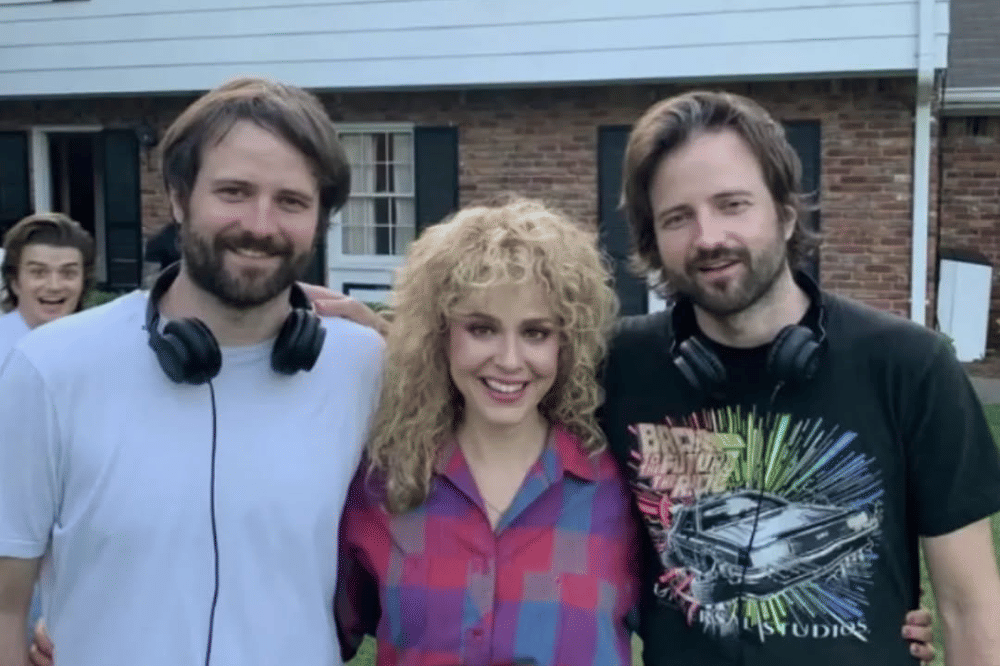 Fakta Duffer Brothers