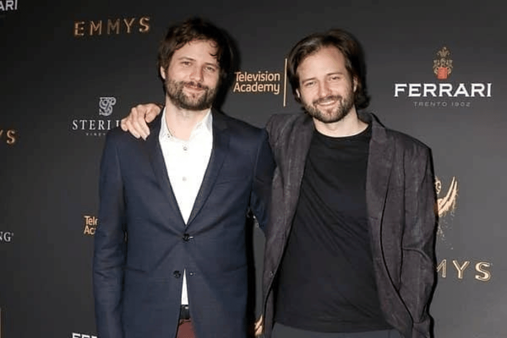 Fakta Duffer Brothers