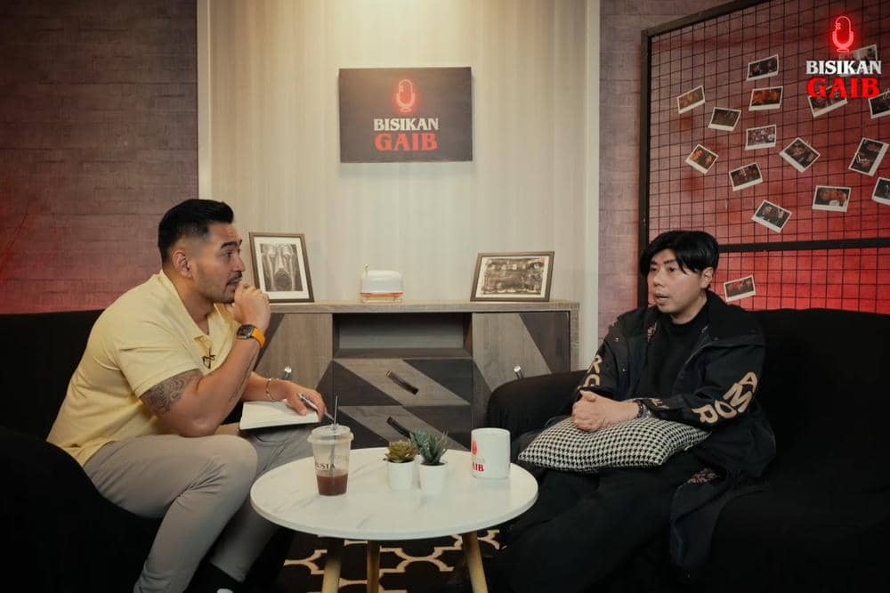 Ramalan Roy Kiyoshi di 2026