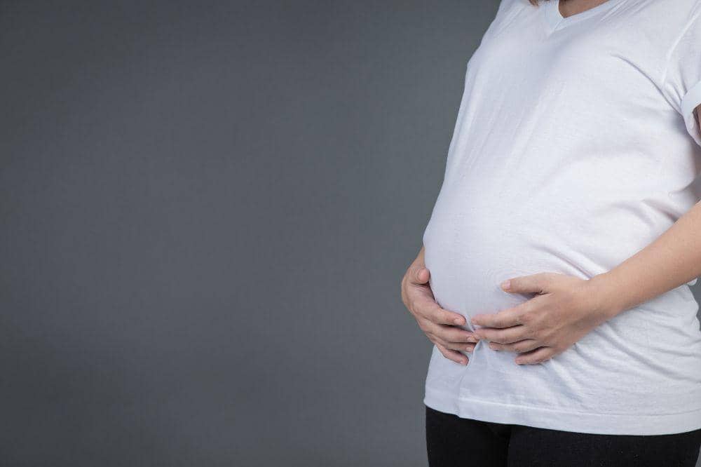 Berapa Kali Gerakan Janin Dikatakan Normal