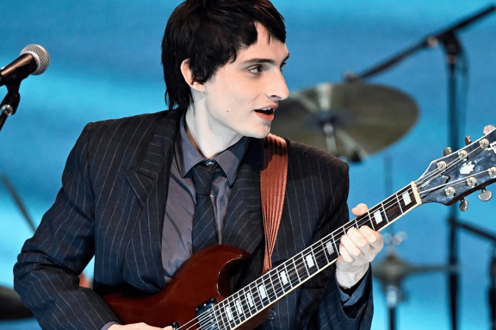 Fakta Keluarga Finn Wolfhard Pemain Stranger Things