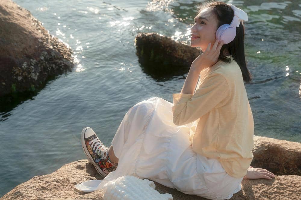 Studi Ungkap Kebiasaan Mendengar Musik Bantu Cegah Pikun