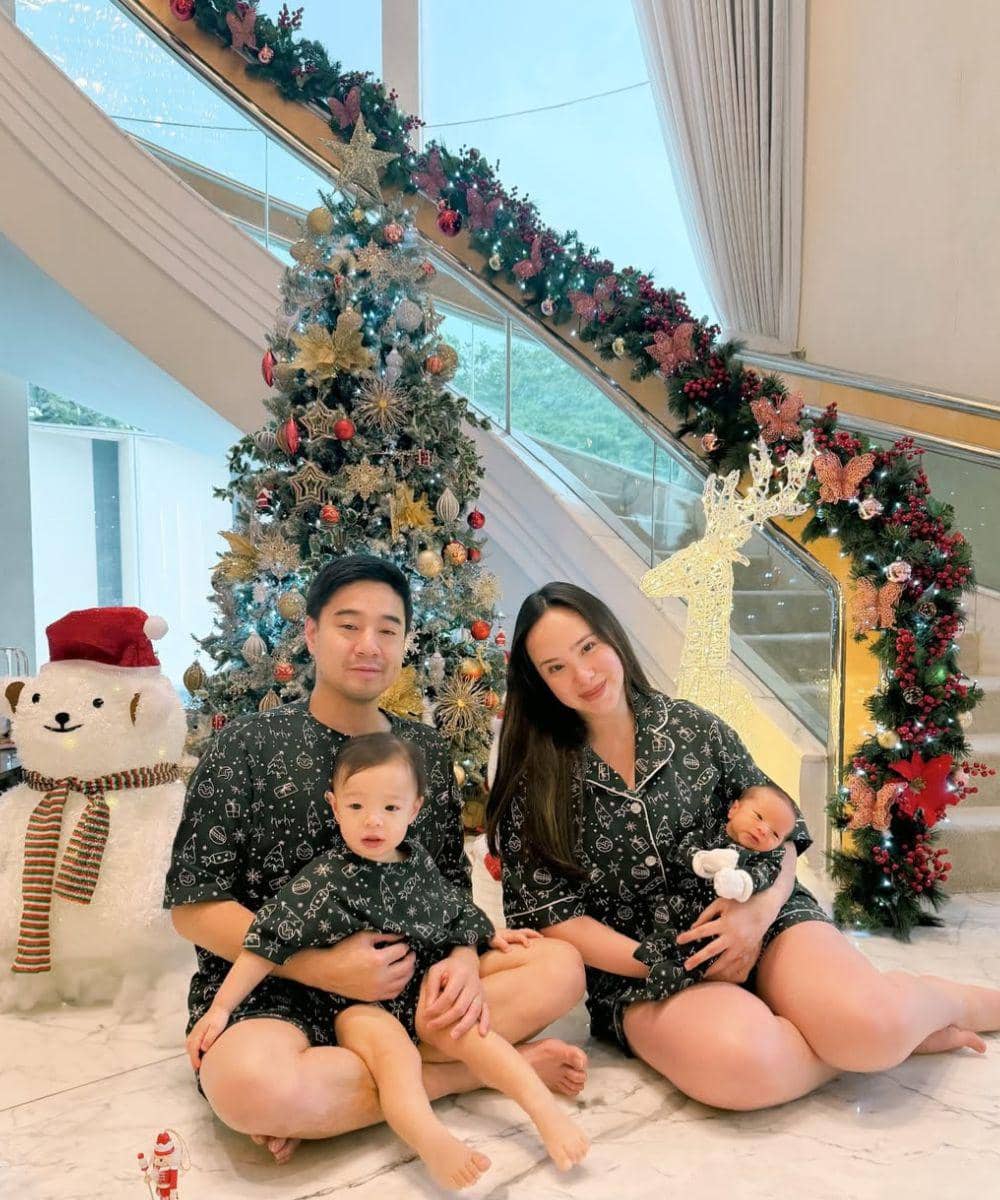 Pamela Bowie Melahirkan Anak Kedua Laki-Laki, Jadi Hadiah Natal 2025 (1).jpg