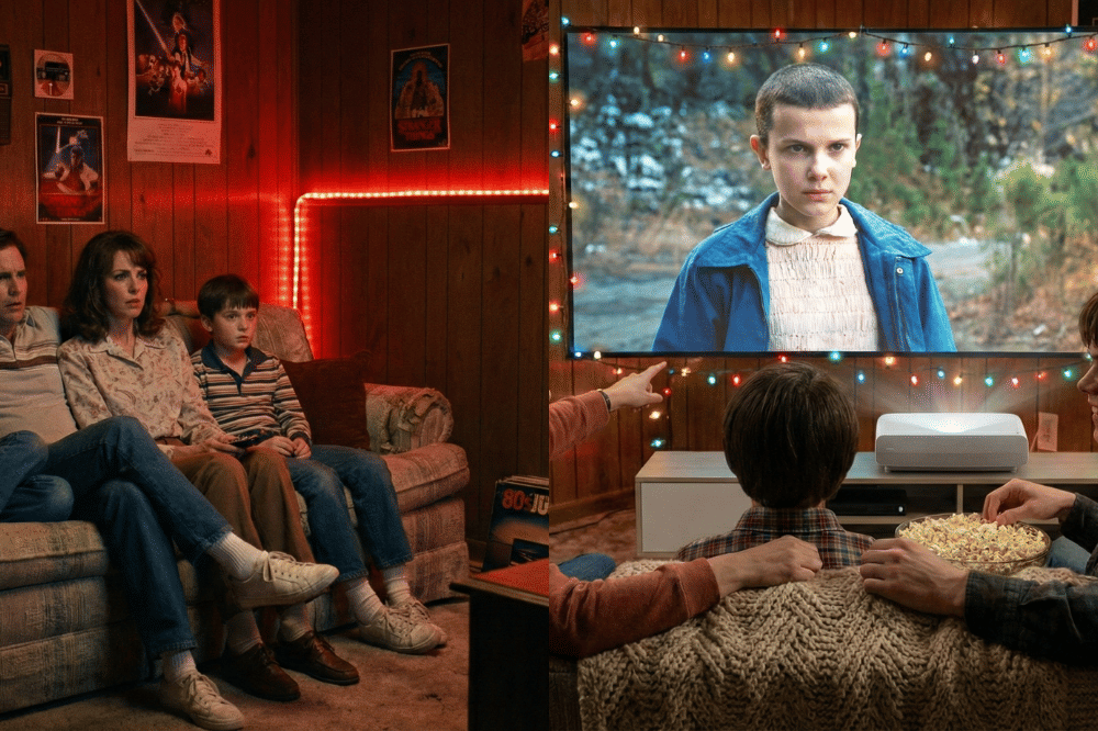 Tips Menonton Final Stranger Things 5 di Rumah