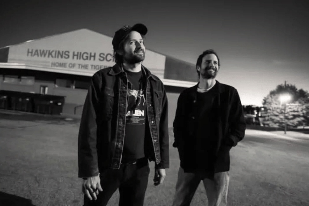 Fakta Duffer Brothers