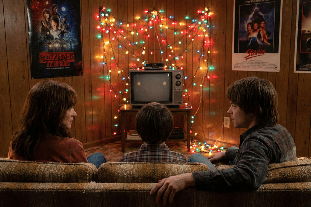 Tips Menonton Final Stranger Things 5 di Rumah