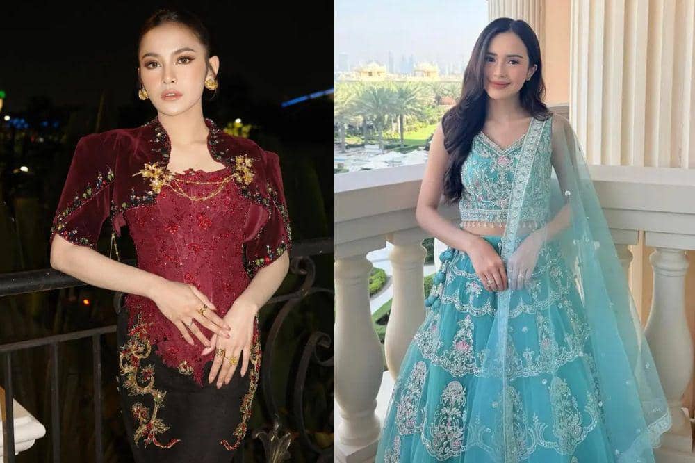 7 Gaya Kondangan Artis Termewah 2025 (7).jpg