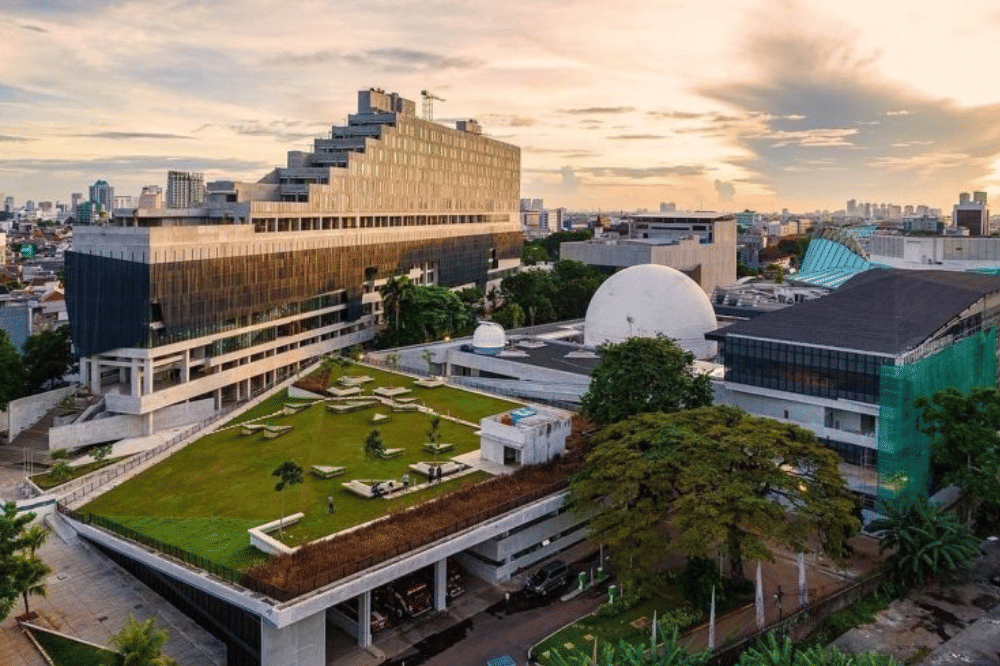 Taman Ismail Marzuki