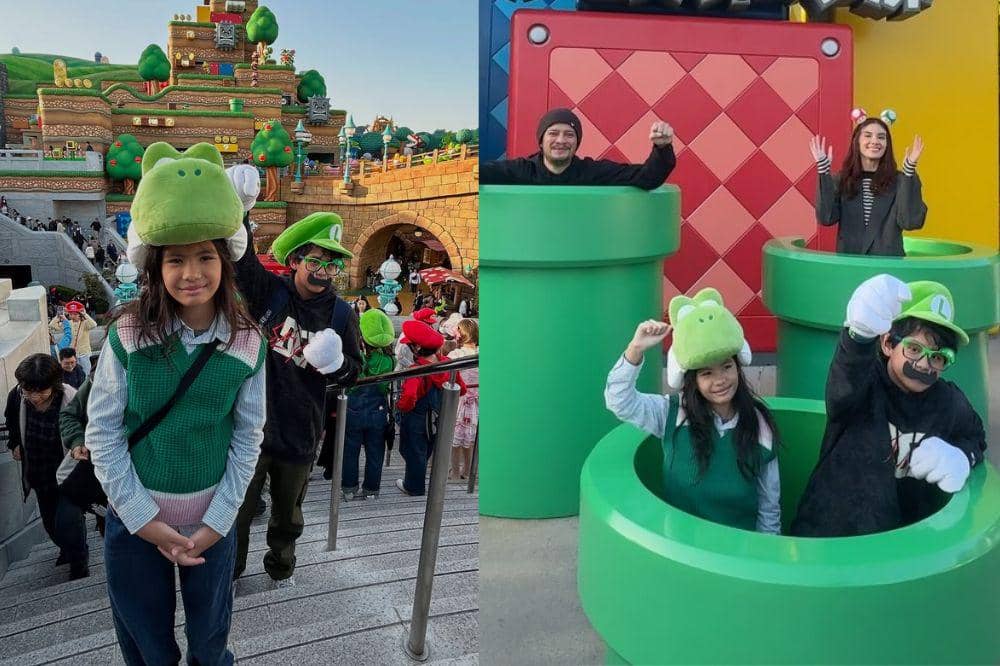 nabuma anak eno dan ernest