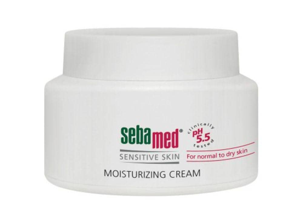 8 Daftar Pelembap untuk Eksim Kering Rekomendasi Dermatolog!