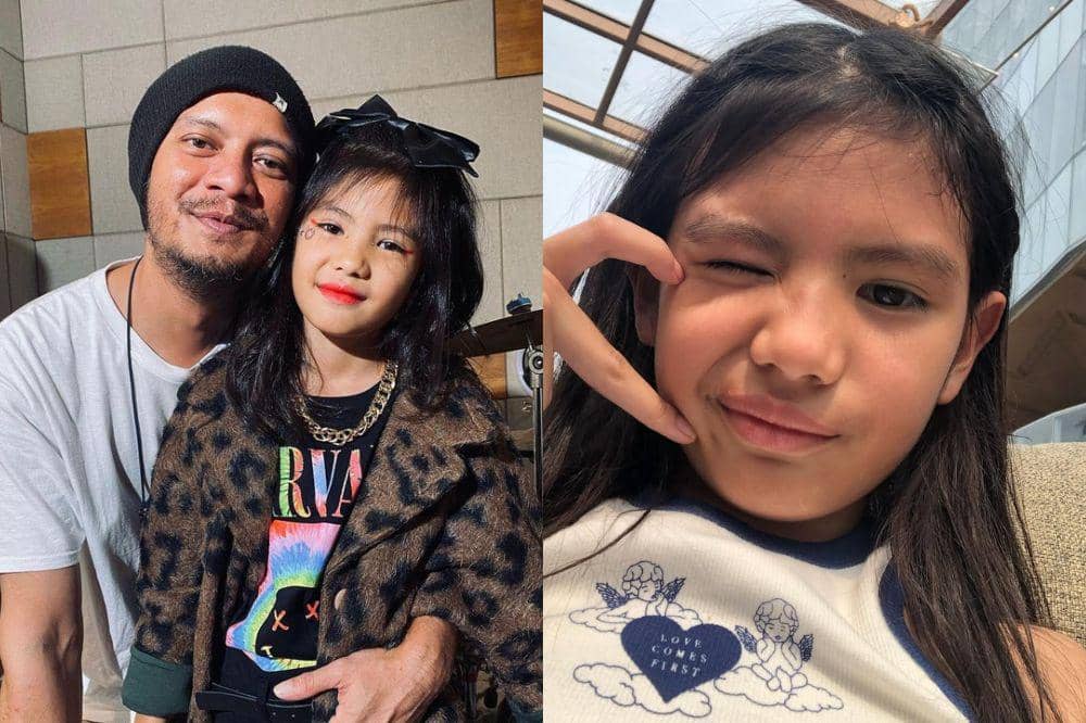 nabuma anak eno dan ernest 