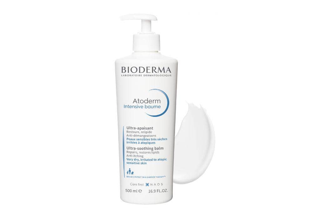 8 Daftar Pelembap untuk Eksim Kering Rekomendasi Dermatolog!