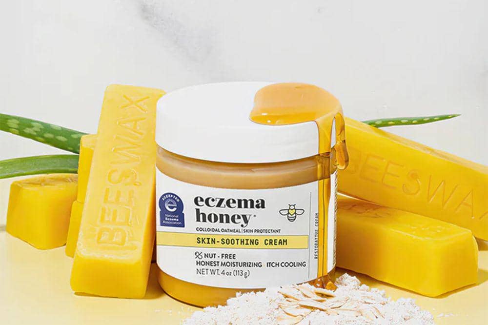 8 Daftar Pelembap untuk Eksim Kering Rekomendasi Dermatolog!