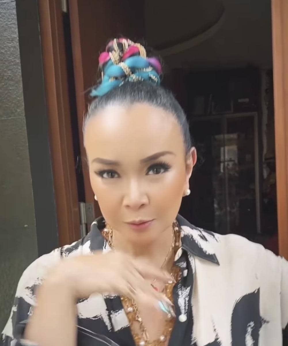 Potret Terbaru Jennifer Jill Setelah Face Lift, Makin Awet Muda