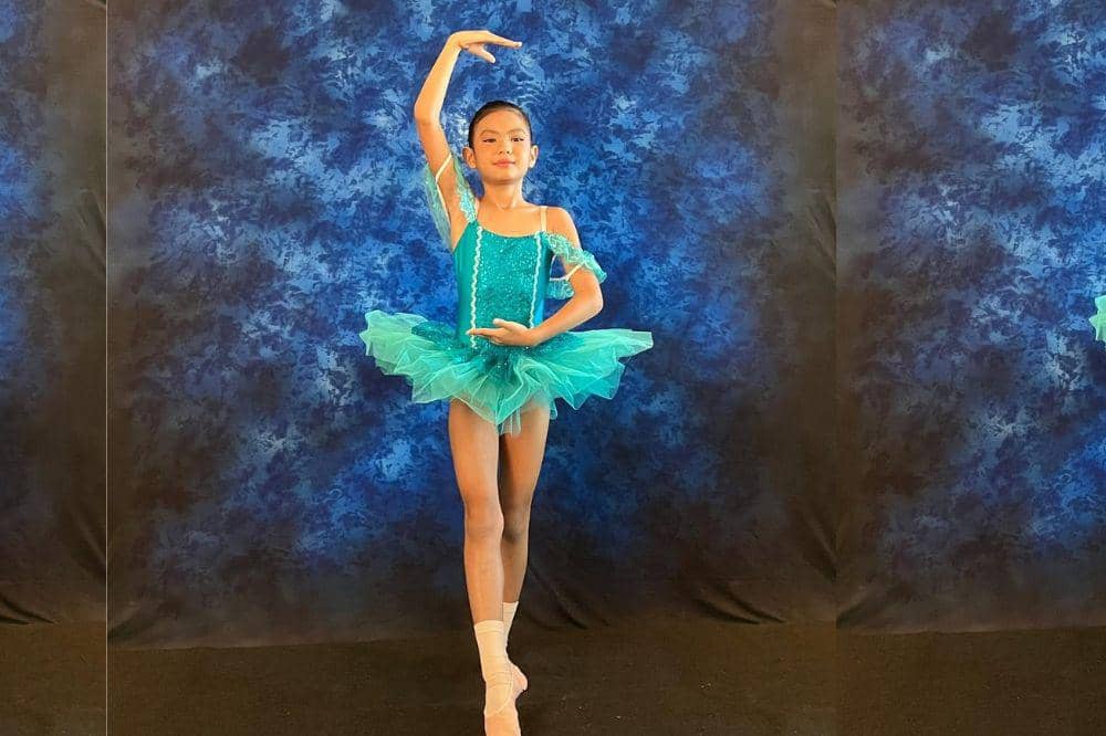 nabuma anak eno dan ernest 