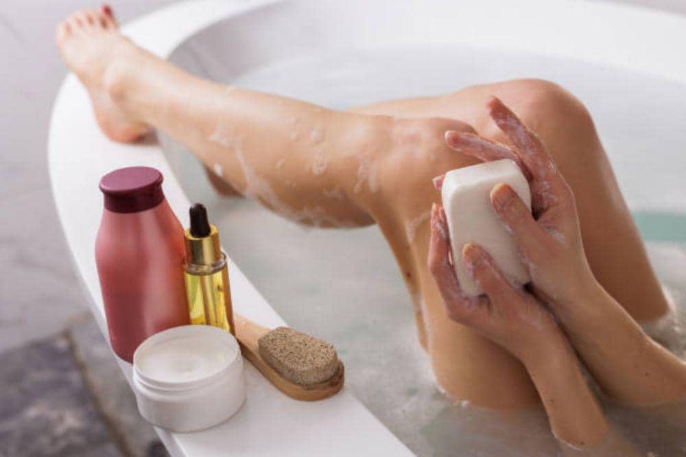 Kenapa Eksim di Kaki Tak Kunjung Sembuh? Kesalahan Perawatan Utamanya!