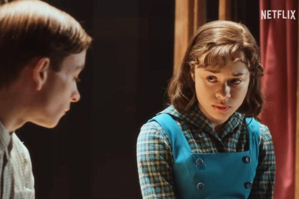 5 Fakta Kisah Cinta Vecna Stranger Things saat Remaja 1
