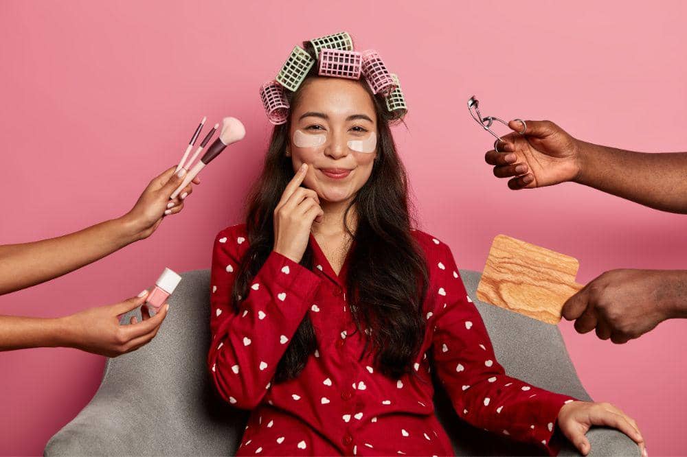 5 Tren Kecantikan Desember 2025