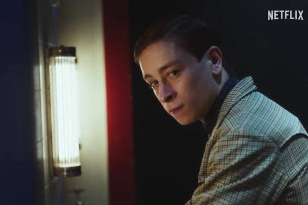 5 Fakta Kisah Cinta Vecna Stranger Things saat Remaja 5