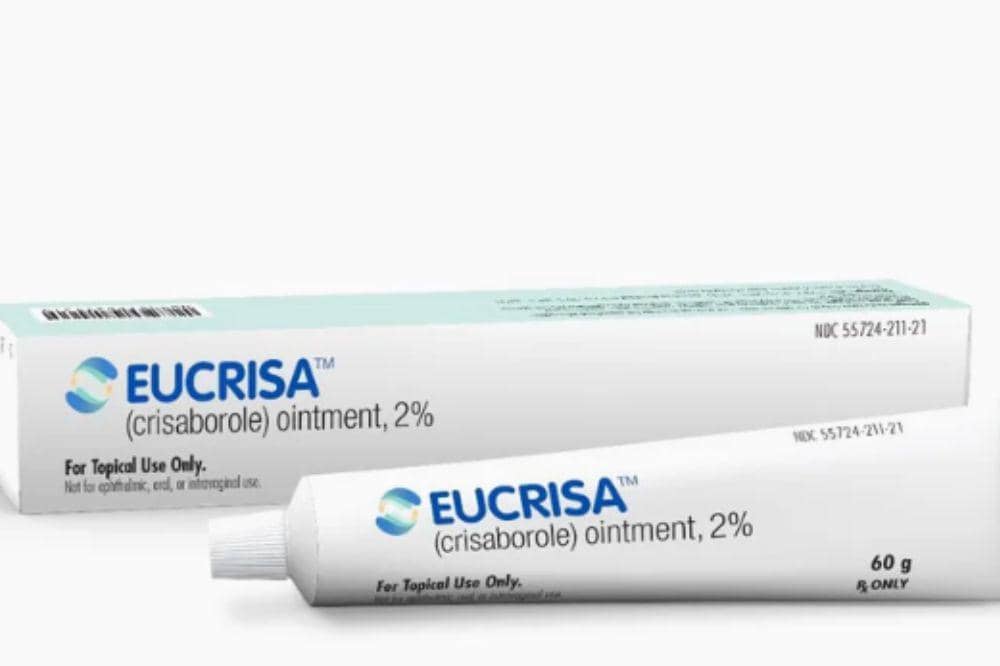 6 Daftar Obat Eksim Paling Ampuh untuk Kulit Kering