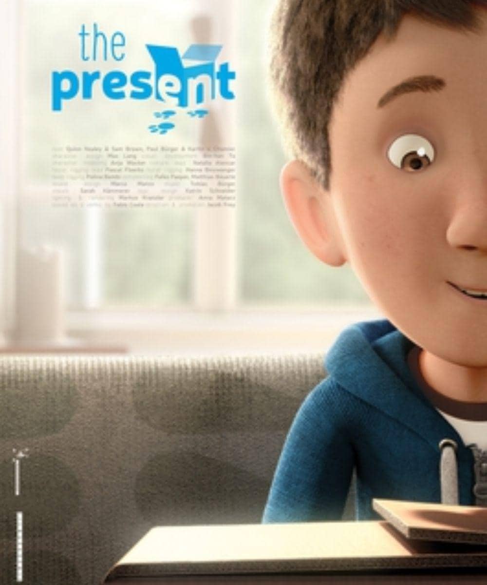 The Present Film