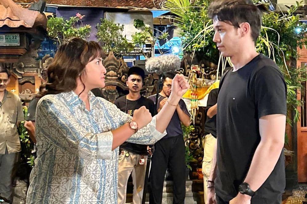 5 Fakta dan Sinopsis Serial Melindungimu Selamanya 1