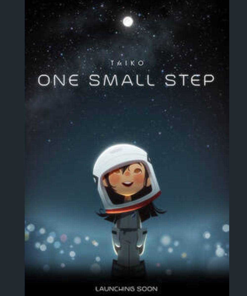 One Small Step Film