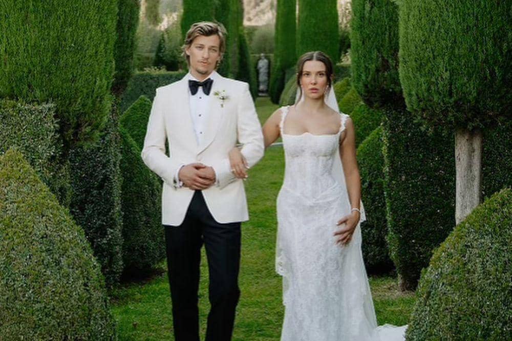 5 Fakta Keluarga Millie Bobby Brown Pemain Stranger Things 4