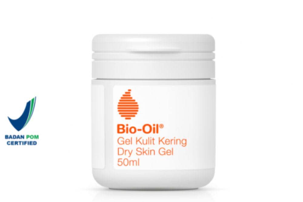 6 Daftar Obat Eksim Paling Ampuh untuk Kulit Kering