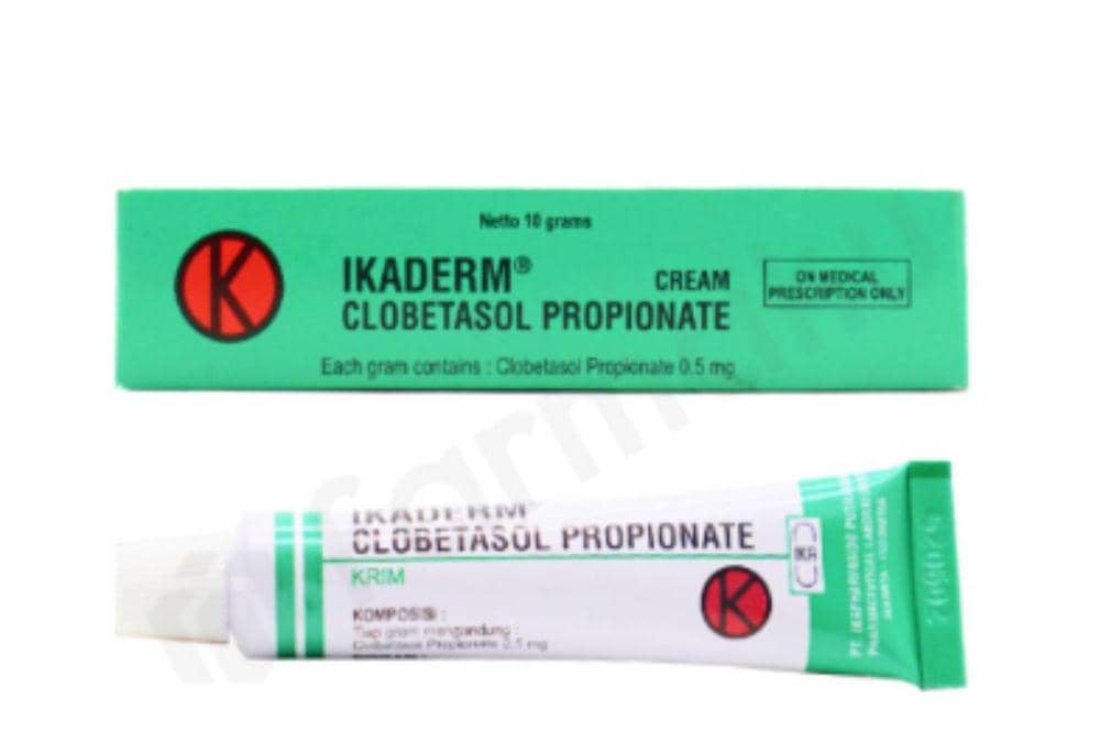 7 Daftar Salep Eksim di Apotek, Mulai dari Rp20 Ribuan