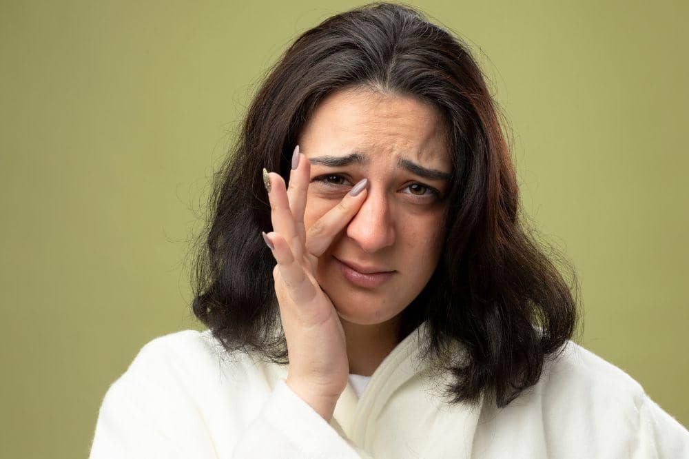 7 Penyebab Eksim di Kelopak Mata yang Diam-diam Memicu Kambuh