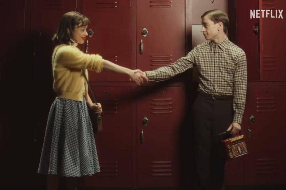 5 Fakta Kisah Cinta Vecna Stranger Things saat Remaja 3